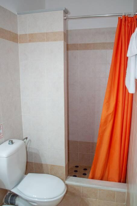 Phyllida Guest House - A2 Zacharo Esterno foto